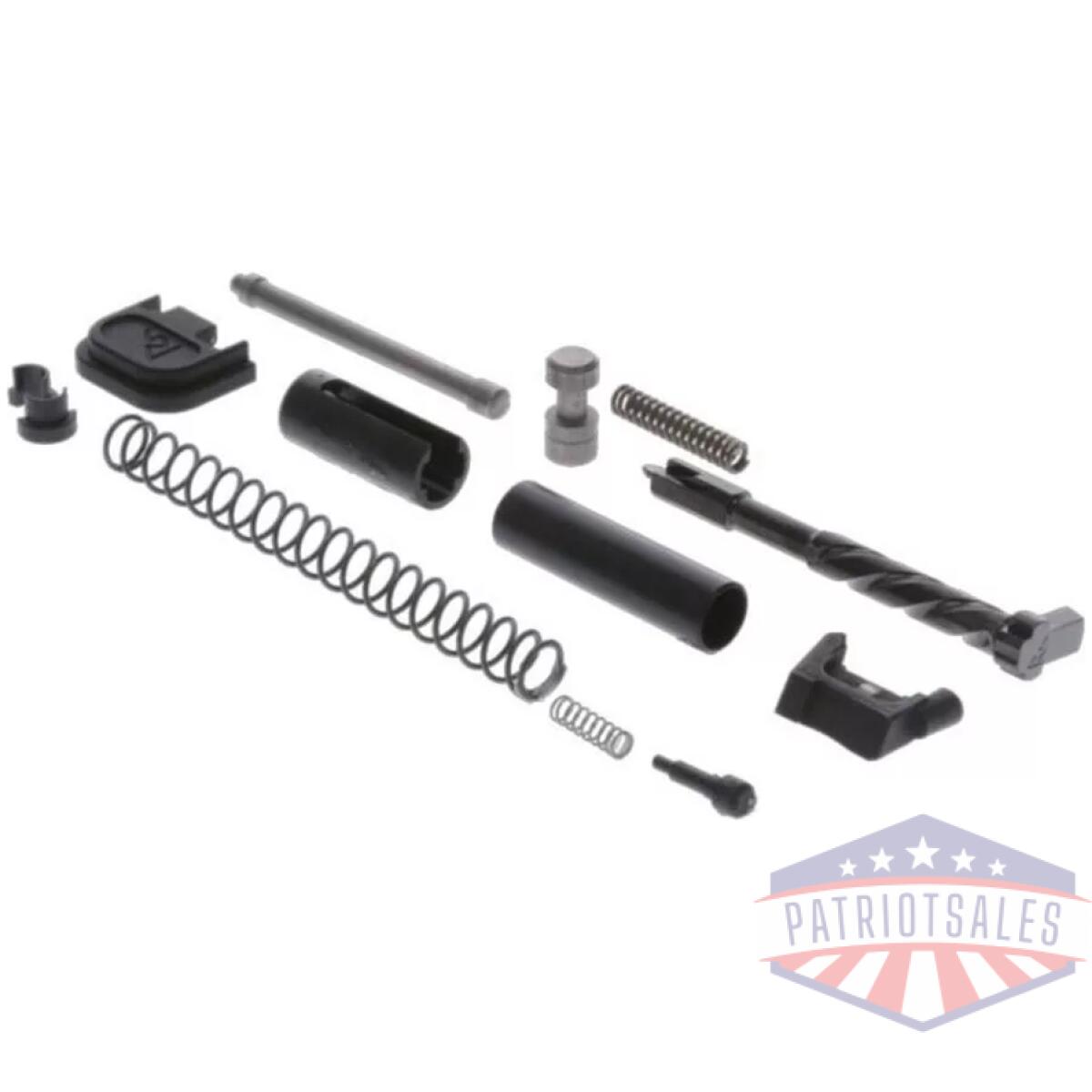Https3a2f2fmedia. Chattanoogashooting. Com2fimages2fproduct2fqlra42g004a2fqlra42g004a-1 - rival arms slide completion kit for glock double stack models- black - https3a2f2fmedia. Chattanoogashooting. Com2fimages2fproduct2fqlra42g004a2fqlra42g004a 1