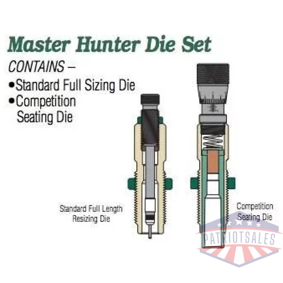 Https3a2f2fmedia. Chattanoogashooting. Com2fimages2fproduct2frb281532frb28153-1 - redding master hunter (mh-c) die set. 300 win mag (carbide) - https3a2f2fmedia. Chattanoogashooting. Com2fimages2fproduct2frb281532frb28153 1