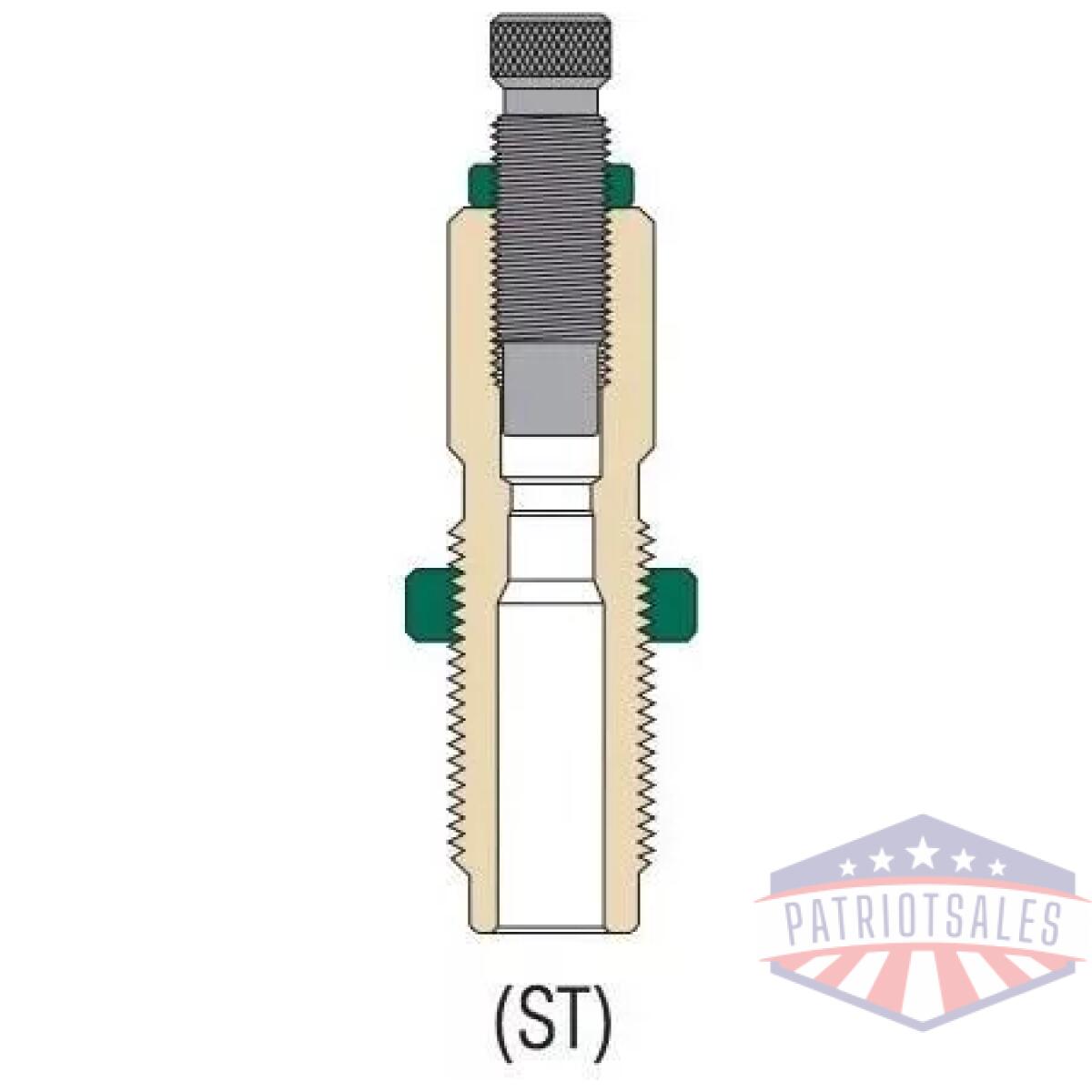 Https3a2f2fmedia. Chattanoogashooting. Com2fimages2fproduct2frb924872frb92487_1 - redding series b seating die (only) for bottleneck cases 6. 5 prc - https3a2f2fmedia. Chattanoogashooting. Com2fimages2fproduct2frb924872frb92487 1