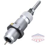 RCBS Neck Sizer Die Only - Group A - Popular Rifle Cartridges .25-06 Rem