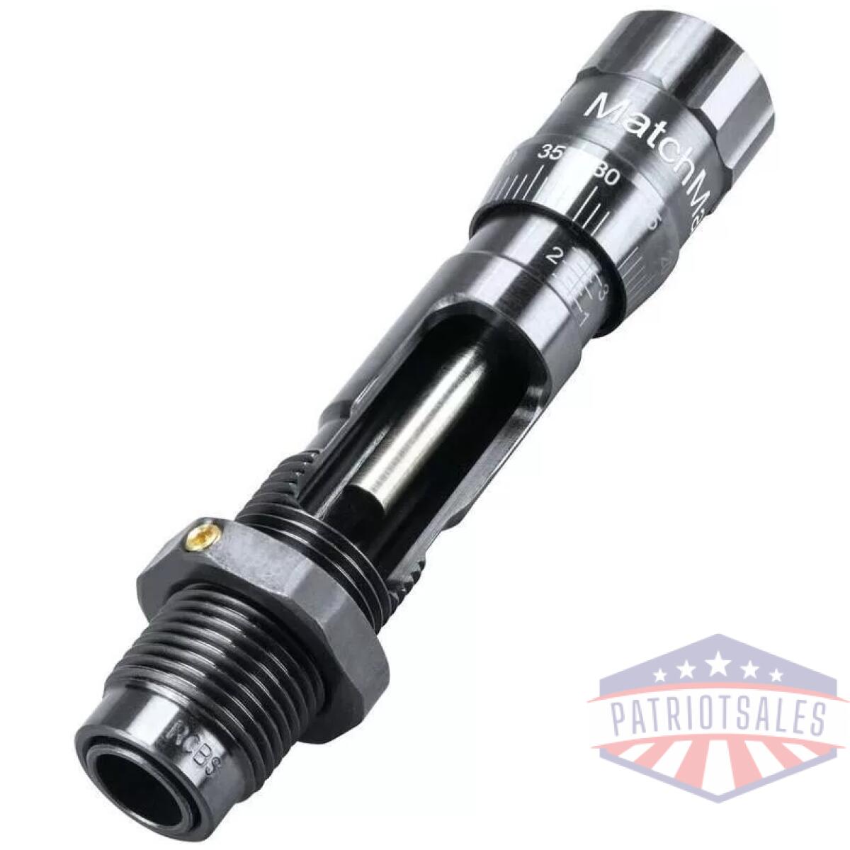 Https3a2f2fmedia. Chattanoogashooting. Com2fimages2fproduct2frc281402frc28140-1 - rcbs matchmaster seater die set 7mm prc - https3a2f2fmedia. Chattanoogashooting. Com2fimages2fproduct2frc281402frc28140 1