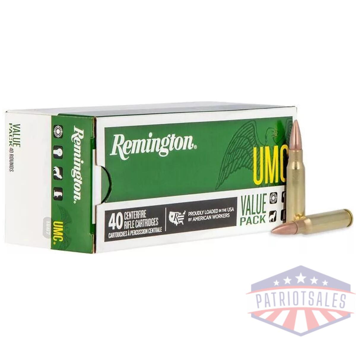 Https3a2f2fmedia. Chattanoogashooting. Com2fimages2fproduct2frt239712frt23971-1 - remington umc rifle ammunition. 308 win 150 gr fmj 2820 fps 40/ct - https3a2f2fmedia. Chattanoogashooting. Com2fimages2fproduct2frt239712frt23971 1