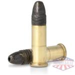 Remington 22 Cyclone Rimfire Ammunition .22 LR 36gr Lead HP 1280 fps 225/ct