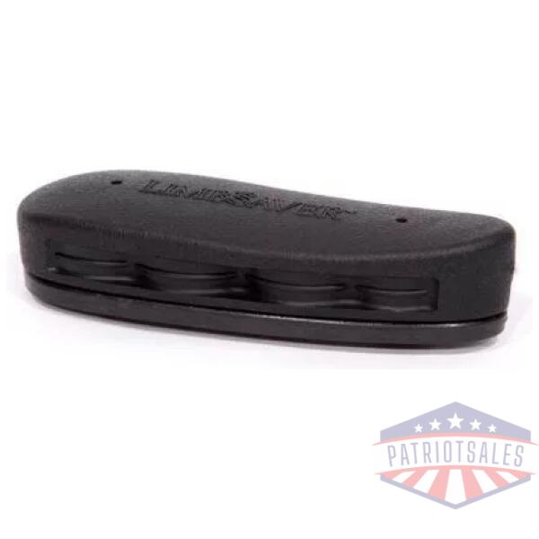 Limbsaver AirTech Precision-fit Recoil Pad for Ruger American Compact & All Weather Compact