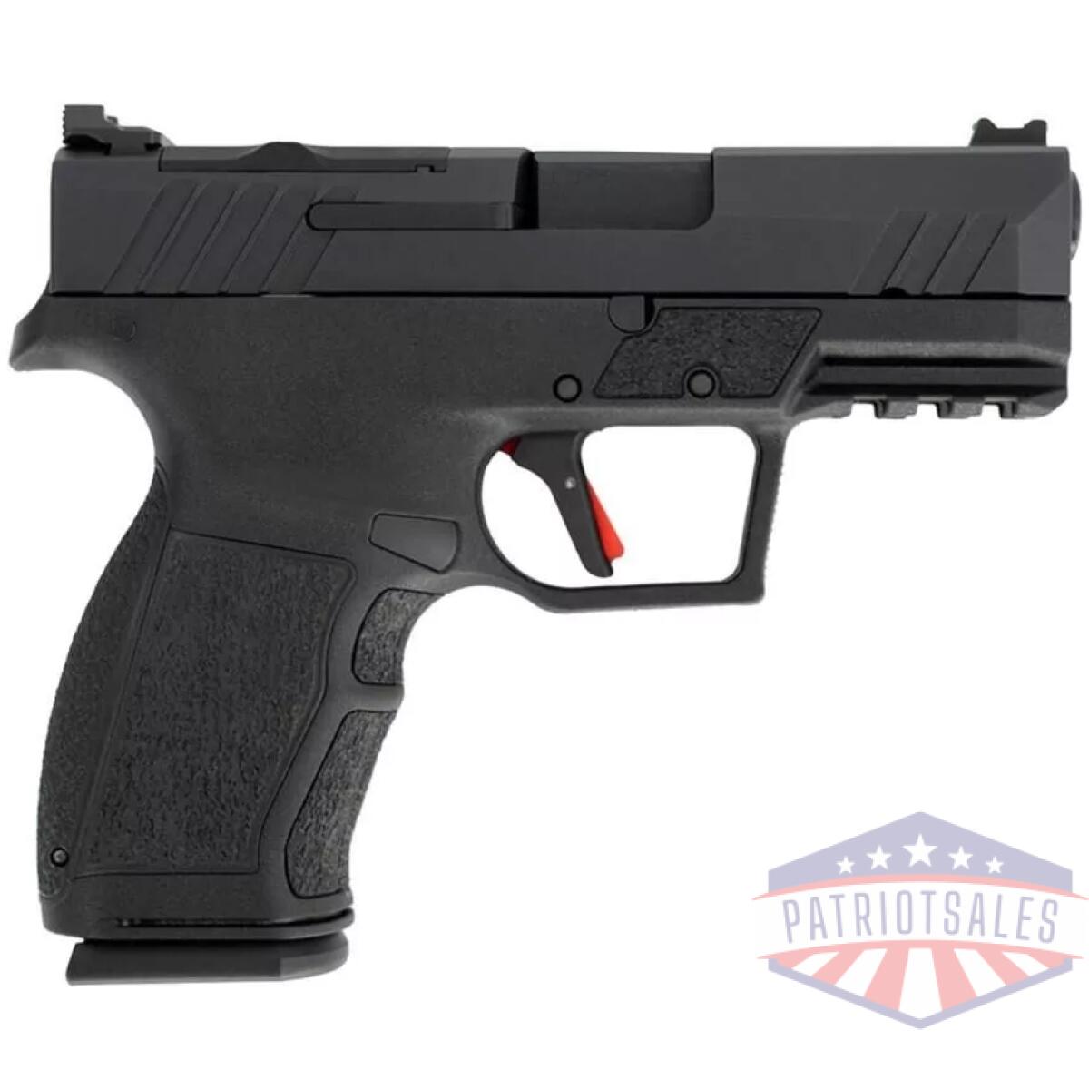 Https3a2f2fmedia. Chattanoogashooting. Com2fimages2fproduct2fsd150003022fsd15000302-1 - sds imports tisas px-9 gen 3 carry handgun 9mm luger 15rd magazines (2) 3. 5" barrel black optics ready - https3a2f2fmedia. Chattanoogashooting. Com2fimages2fproduct2fsd150003022fsd15000302 1