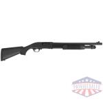 SDS Imports Tokarev TX3 Hammer Shotgun 12ga 3" Chamber 5rd Capacity 18.5" Barrel