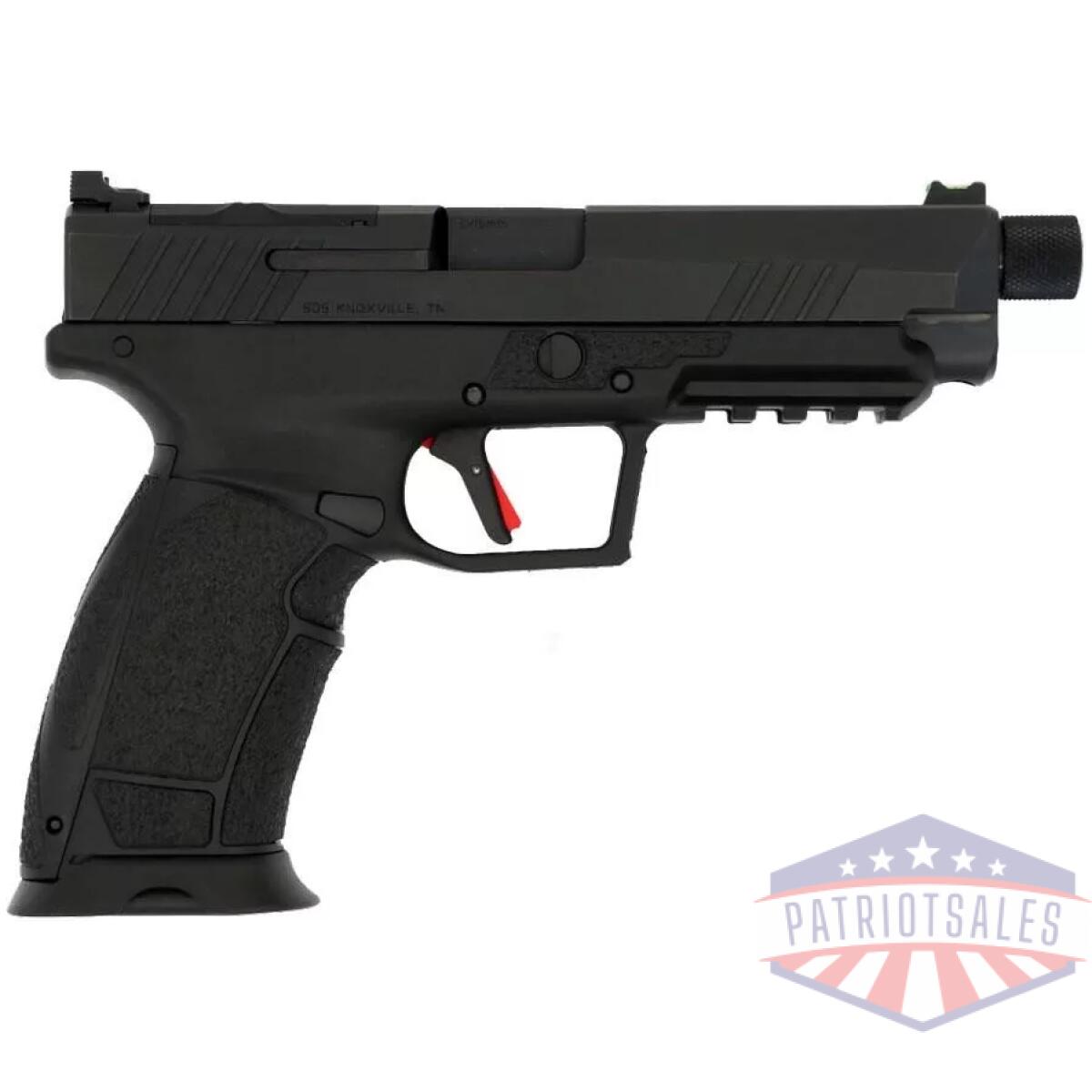 Https3a2f2fmedia. Chattanoogashooting. Com2fimages2fproduct2fsdpx9tth102fsdpx9thh15_2 - sds imports tisas px-9 gen 3 tactical blk semi auto pistol 9mm luger 10/rd magazines (2) 4. 69" threaded barrel black - https3a2f2fmedia. Chattanoogashooting. Com2fimages2fproduct2fsdpx9tth102fsdpx9thh15 2