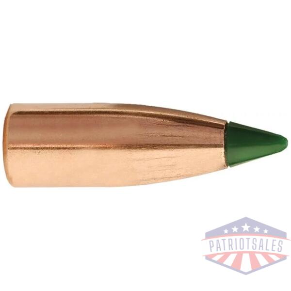 Sierra BlitzKing Rifle Bullets .20 cal .204" 32 gr BLKG 100/ct