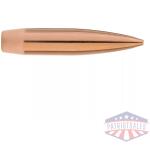 Sierra MatchKing Rifle Bullets 6.5mm .264" 142 gr HPBT/CN 250/ct