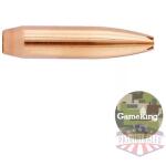 Sierra GameKing Rifle Bullets 7mm .284" 140 gr HPBT 100/ct