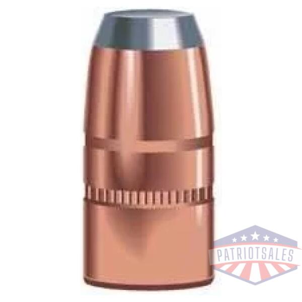 Speer Special Purpose Bullets Hunting .45 cal .458" 400 gr SPFN Bullets 50/ct