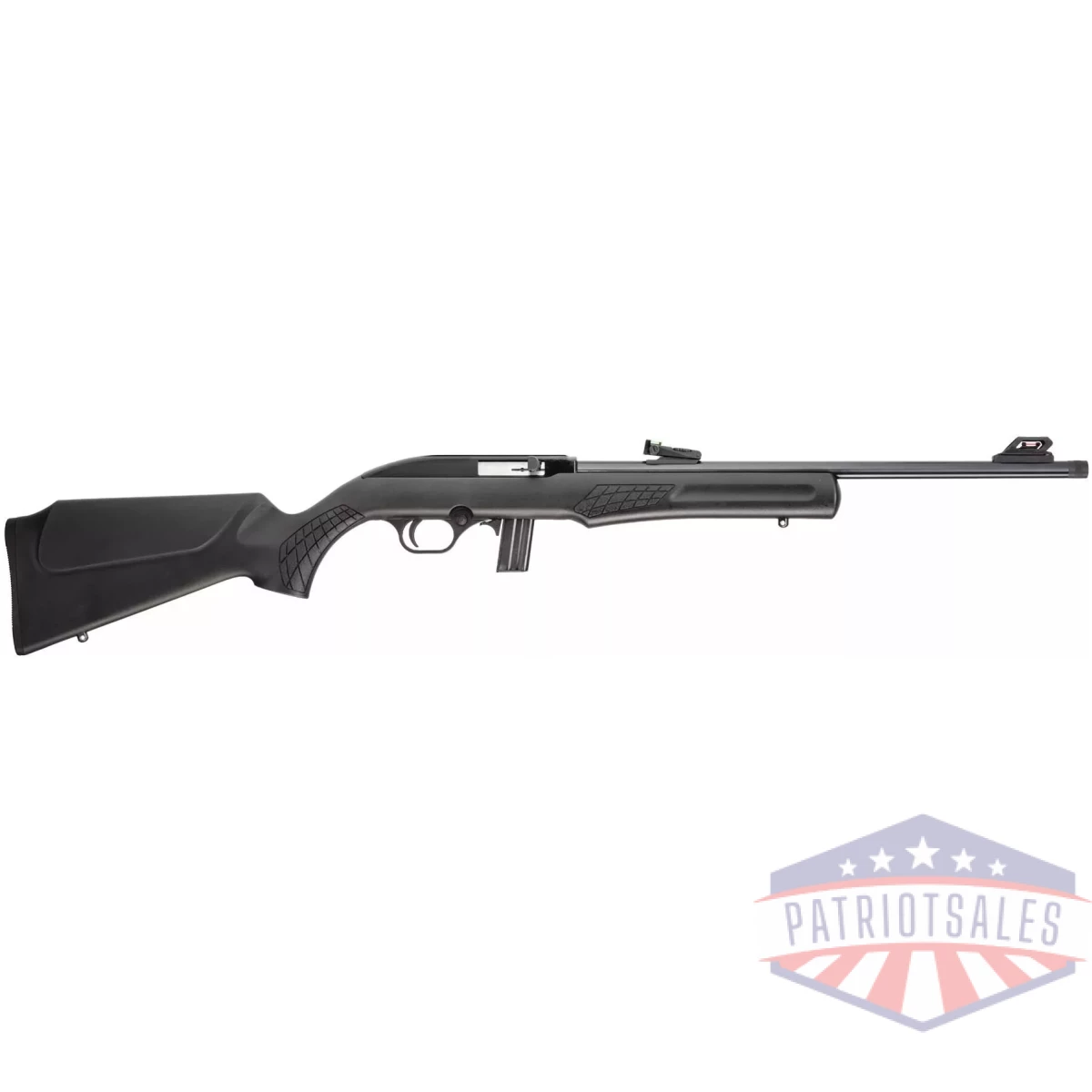 Https3a2f2fmedia. Chattanoogashooting. Com2fimages2fproduct2fters22l1811th2fters22l1811th - rossi rimfire rifle. 22 lr 10rd magazine 18" threaded barrel black synthetic stock - https3a2f2fmedia. Chattanoogashooting. Com2fimages2fproduct2fters22l1811th2fters22l1811th