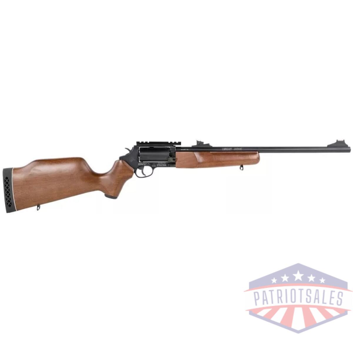 Https3a2f2fmedia. Chattanoogashooting. Com2fimages2fproduct2ftescj4510k2ftescj4510k - rossi circuit judge rifle. 45 colt/. 410 mag 5/rd 18. 5" barrel black graphite and wood - https3a2f2fmedia. Chattanoogashooting. Com2fimages2fproduct2ftescj4510k2ftescj4510k