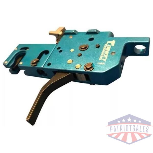 Timney Ruger Precision Rimfire (RPR) Trigger - Straight