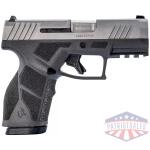 Taurus GX2 Handgun 9mm Luger 13rd Magazines (2) 3.38" Barrel Gray Frame/Stainless Slide