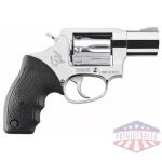 Taurus 817 Stainless Steel Handgun  .38 Spl 7rd Capacity 2 Barrel