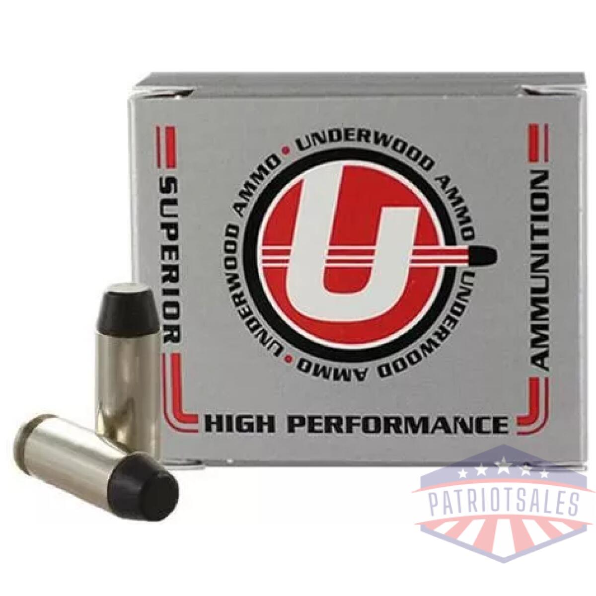 Https3a2f2fmedia. Chattanoogashooting. Com2fimages2fproduct2fub2482fub248 - underwood ammo hard cast flat nose handgun ammunition 10mm auto 200gr fn 1250 fps 20/ct - https3a2f2fmedia. Chattanoogashooting. Com2fimages2fproduct2fub2482fub248