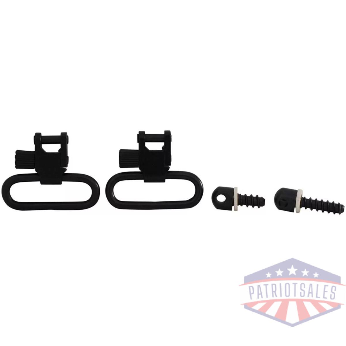 Https3a2f2fmedia. Chattanoogashooting. Com2fimages2fproduct2fum131132fum13113 - uncle mikes qd swivels w/ wood screws 1. 25" - https3a2f2fmedia. Chattanoogashooting. Com2fimages2fproduct2fum131132fum13113