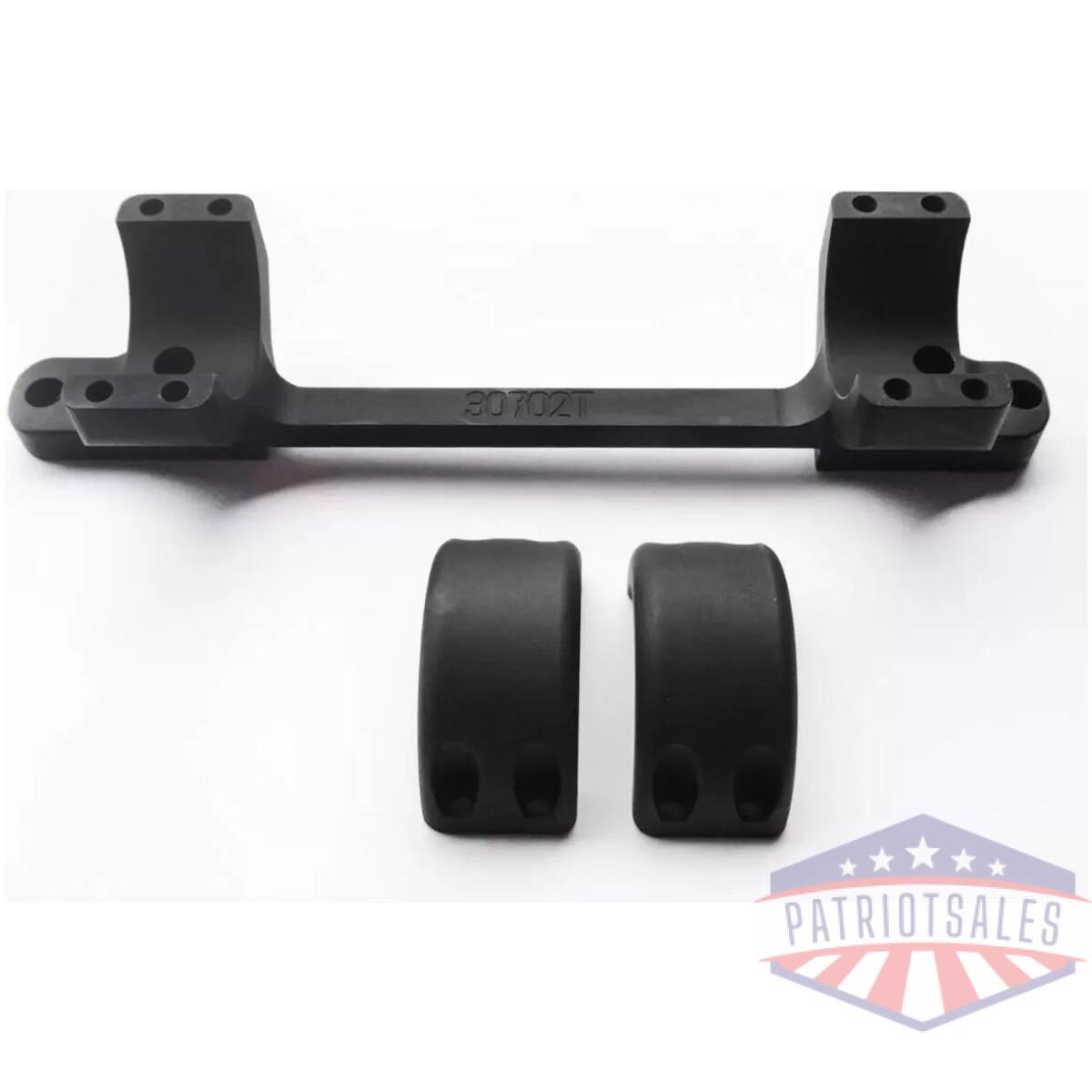 Https3a2f2fmedia. Chattanoogashooting. Com2fimages2fproduct2fvw367002fvw36700 - dnz game reaper remington 700 rifle scope receiver mount 30mm high s/a - black - https3a2f2fmedia. Chattanoogashooting. Com2fimages2fproduct2fvw367002fvw36700