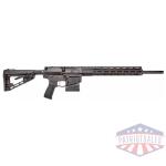 Wilson Combat Super Sniper Rifle .308 Win 10rd Magazine 20'' Fluted Threaded Barrel Black