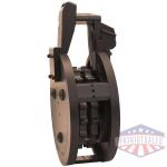 Fostech Origin-12 Shotgun Drum Magazine 12 ga 20/rd