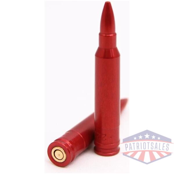 Carlson's Snap Caps .223 caliber - 2/ct