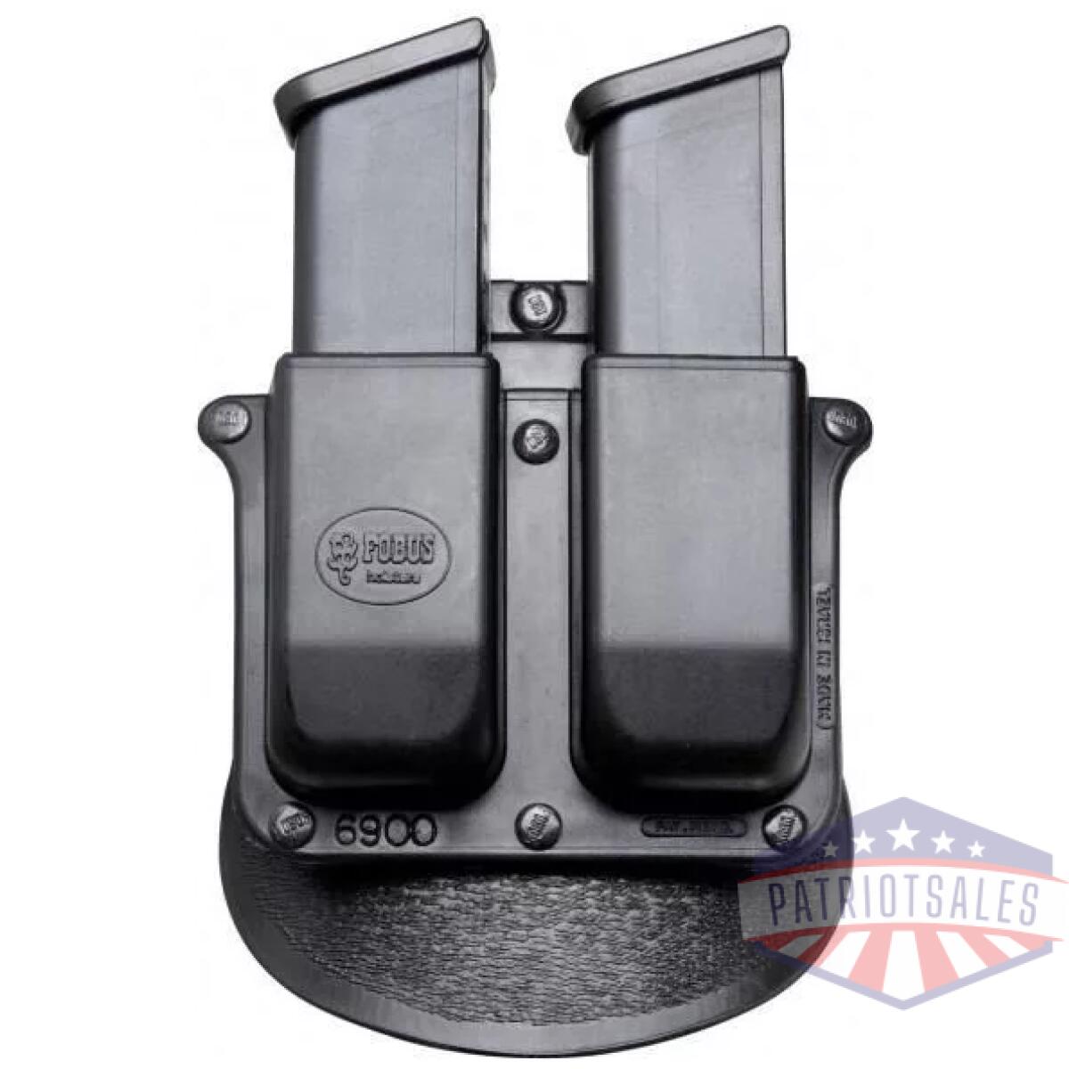 Https3a2f2fmedia. Chattanoogashooting. Com2fimages2fproduct2fxg6945hp2fxg6945hp - fobus h&k. 45 double magazine paddle pouch - https3a2f2fmedia. Chattanoogashooting. Com2fimages2fproduct2fxg6945hp2fxg6945hp