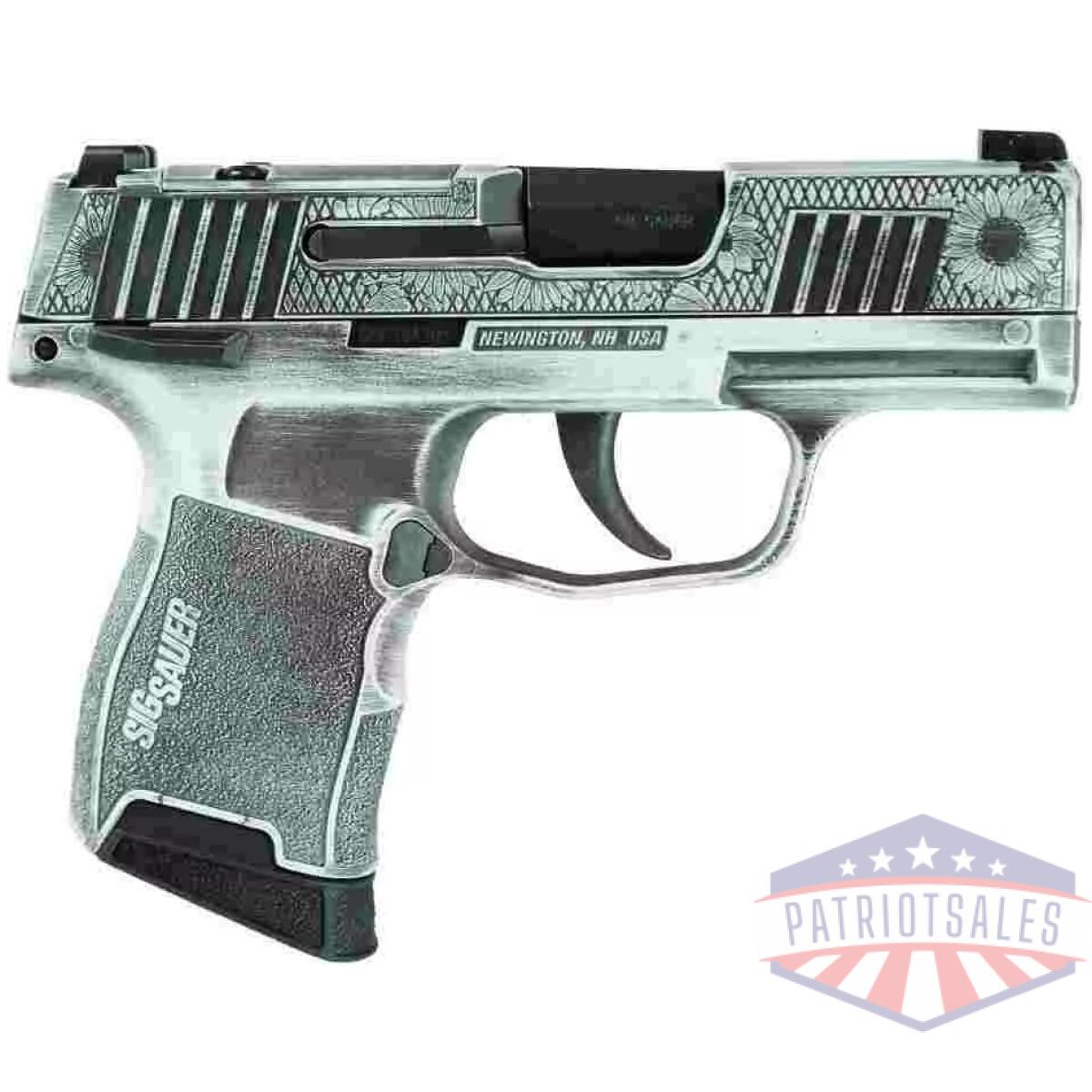 Https3a2f2fmedia. Chattanoogashooting. Com2fimages2fproduct2fxi640164sf2fxi640164sf-1 - sig sauer exclusive p365-380 "sun flower" handgun 380 auto 10rd magazine 3. 1" barrel black manual safety - https3a2f2fmedia. Chattanoogashooting. Com2fimages2fproduct2fxi640164sf2fxi640164sf 1