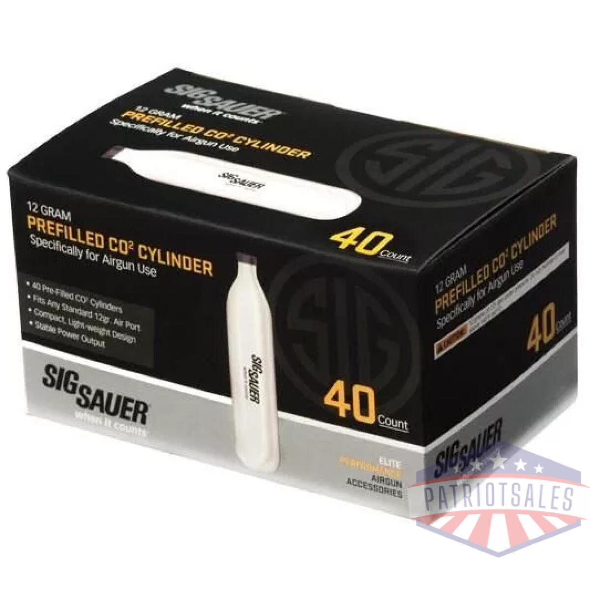 Https3a2f2fmedia. Chattanoogashooting. Com2fimages2fproduct2fxiac12402fxiac1240 - sig sauer co2 cartridge 12gr 40/ct - https3a2f2fmedia. Chattanoogashooting. Com2fimages2fproduct2fxiac12402fxiac1240
