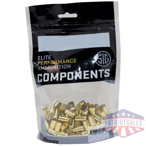 COMPONENT BRASS 6.5 CREEDMOOR (50 CT)