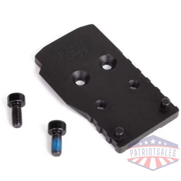 Sig Sauer ROMEO1 Handgun Mounting Kit Glock MOS