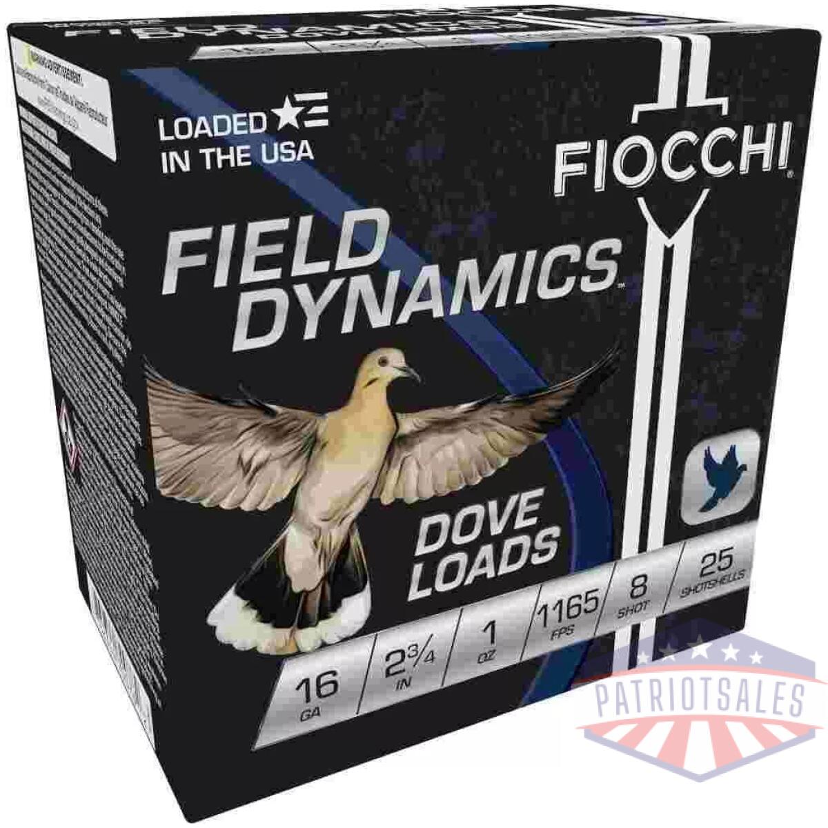 Https3a2f2fmedia. Chattanoogashooting. Com2fimages2fproduct2fxn16gt82fxn16gt8-1 - fiocchi lead dove & quail shotshells 16ga 2-3/4 in 1oz 1165 fps #8 25/ct - https3a2f2fmedia. Chattanoogashooting. Com2fimages2fproduct2fxn16gt82fxn16gt8 1