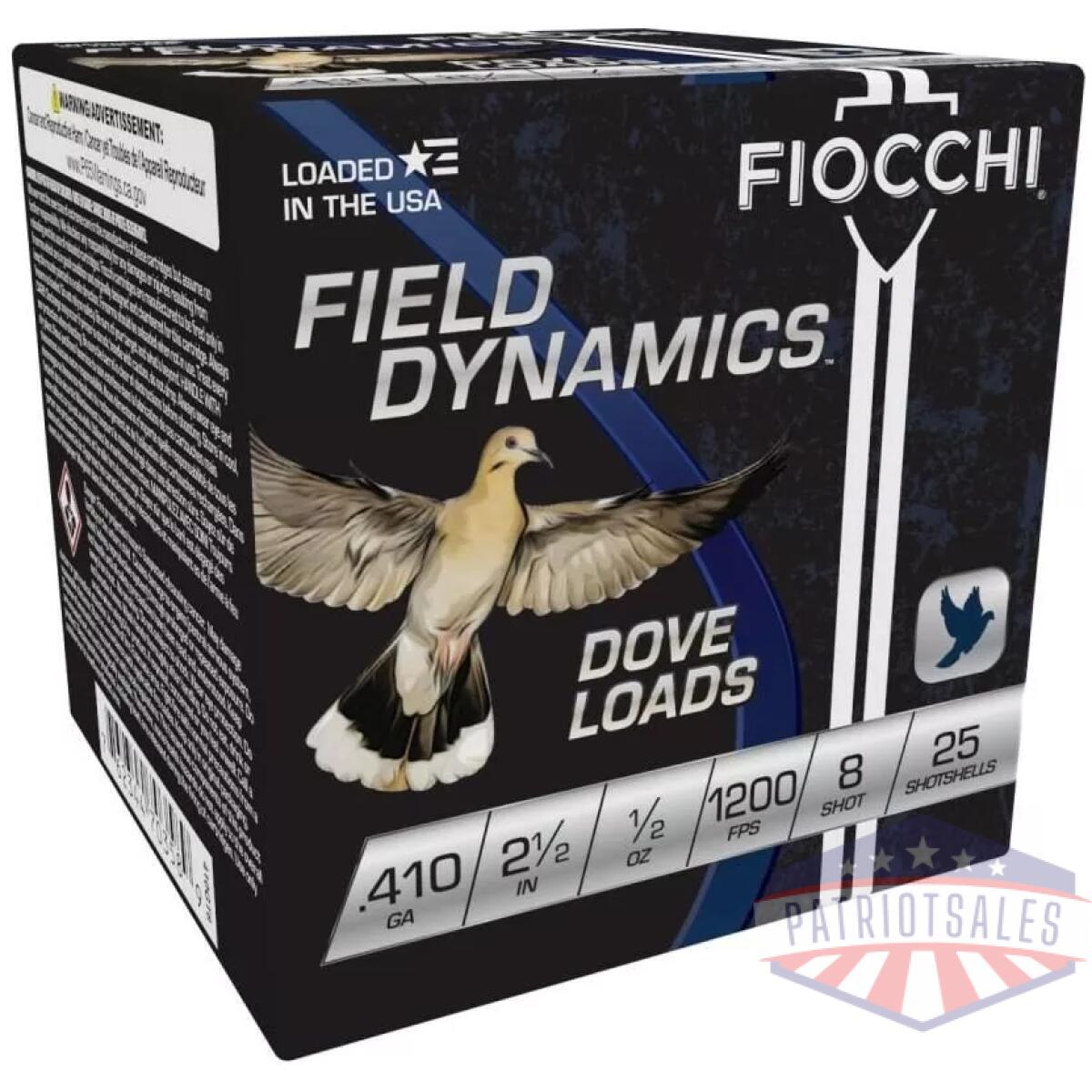 Https3a2f2fmedia. Chattanoogashooting. Com2fimages2fproduct2fxn410gt82fxn410gt8-1 - fiocchi lead dove & quail shotshells. 410ga 2-1/2 in 1/2oz #8 1200 fps 25/ct - https3a2f2fmedia. Chattanoogashooting. Com2fimages2fproduct2fxn410gt82fxn410gt8 1