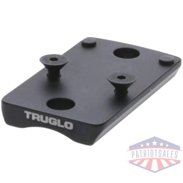 Truglo MNT SHTGN RCVR MOS TG/VOR/DOC