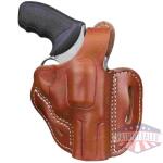 Revolver Thumbreak Size 2S Classic Brown RH