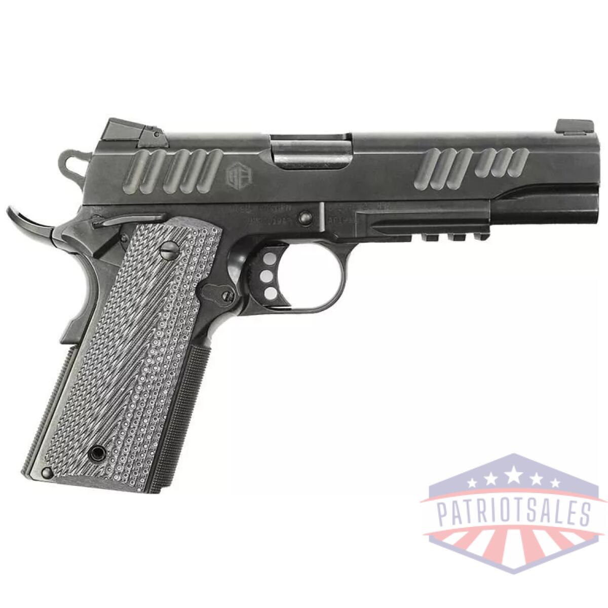 Https3a2f2fmedia. Chattanoogashooting. Com2fimages2fproduct2fxxaa01x1endpdbk10ggc2fxxaa01x1endpdbk10ggc-1 - alpha foxtrot af1911 70 series handgun 9mm luger 9rd magazine 5" barrel black novak sights - https3a2f2fmedia. Chattanoogashooting. Com2fimages2fproduct2fxxaa01x1endpdbk10ggc2fxxaa01x1endpdbk10ggc 1