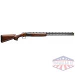 Browning Citori CX Shotgun 12 ga 3" Chamber 2rd Capacity 32" Barrel Walnut