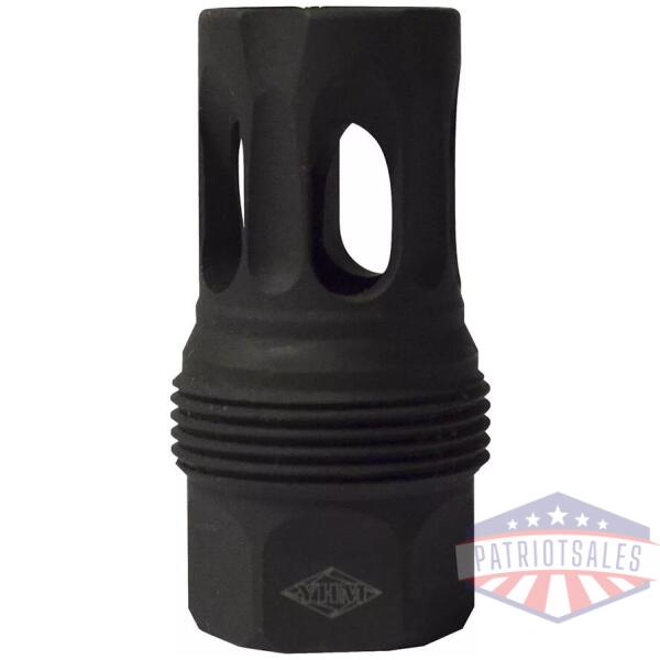YHM SRX Short QD Flash Hider 5/8x24 Thread