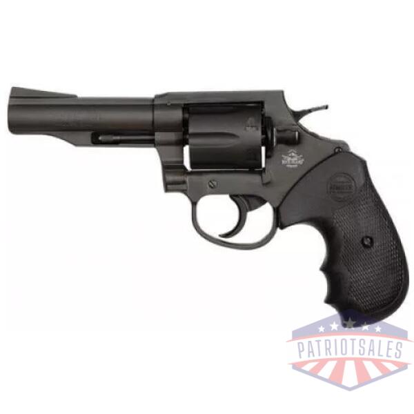 RI Armscor M200 Handgun 38 Spl 6rd Capacity 4" Barrel Parkerized