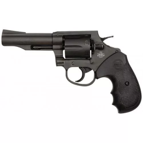 RI Armscor M200 Handgun 38 Spl 6rd Capacity 4" Barrel Parkerized