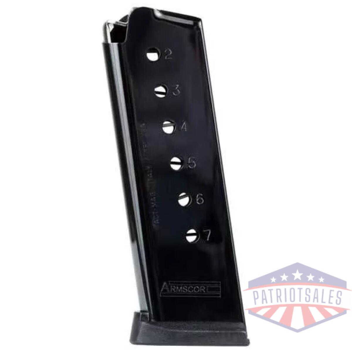 Https3a2f2fmedia. Chattanoogashooting. Com2fimages2fproduct2fyk541722fyk54172 - rock island armory act-mag magazine for compact 1911. 45acp blued steel 7/rd bulk - https3a2f2fmedia. Chattanoogashooting. Com2fimages2fproduct2fyk541722fyk54172
