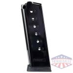 Rock Island Armory ACT-MAG Magazine for Compact 1911 .45ACP Blued Steel 7/rd BULK