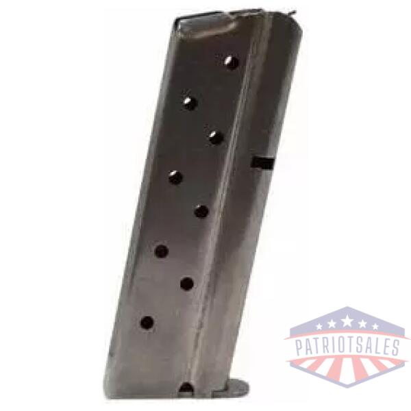 Rock Island Armory Handgun Magazine for 1911 Compact 9mm Luger 8/rd