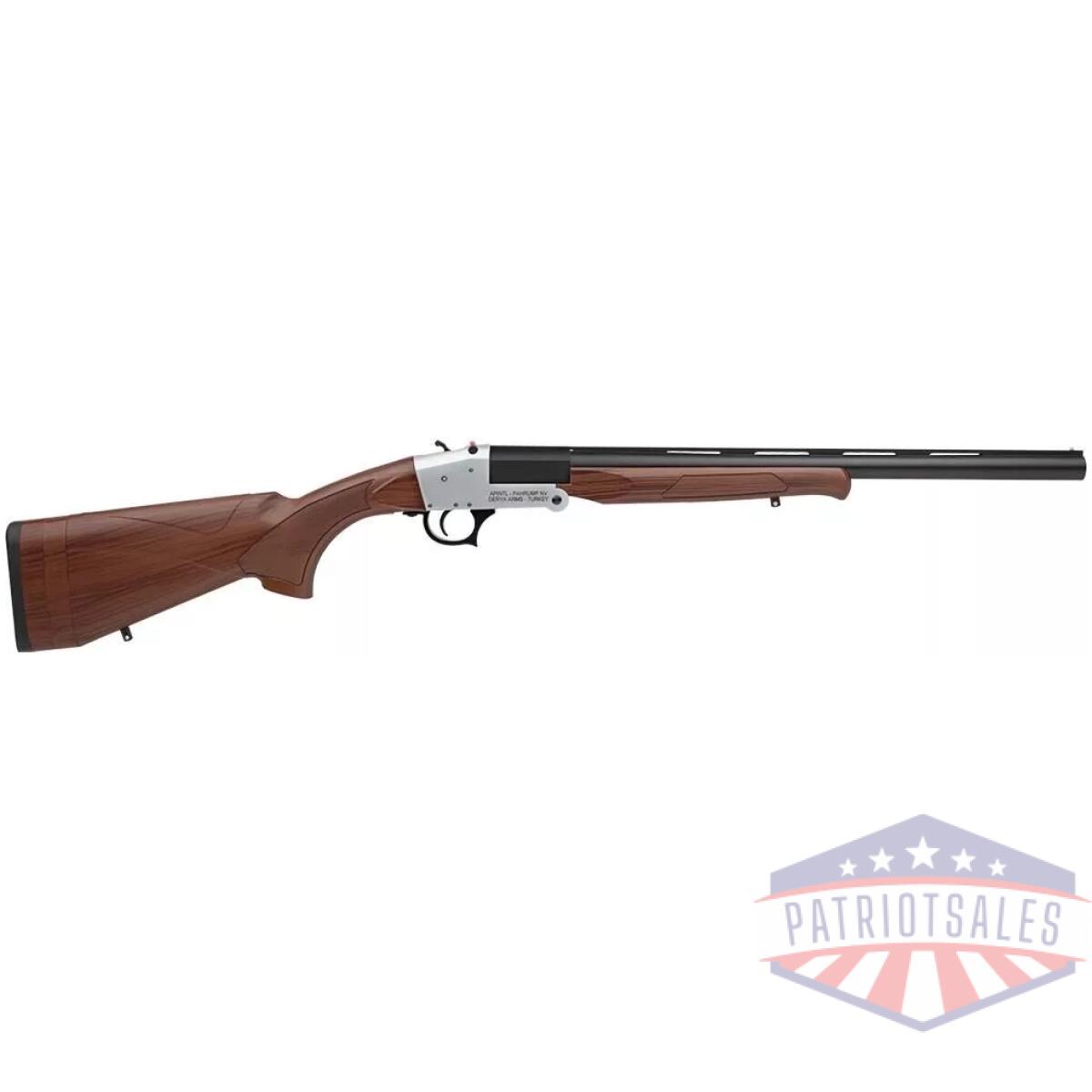 Https3a2f2fmedia. Chattanoogashooting. Com2fimages2fproduct2fyktk1132fyktk113-1 - ria traditional single shot shotgun 12ga 3" chamber 1rd capacity 20" barrel synthetic stock - https3a2f2fmedia. Chattanoogashooting. Com2fimages2fproduct2fyktk1132fyktk113 1