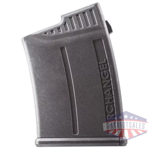 Promag Archangel Magazine for AA98 Stock (Mauser K-98) Black Polymer 8mm 15/rd