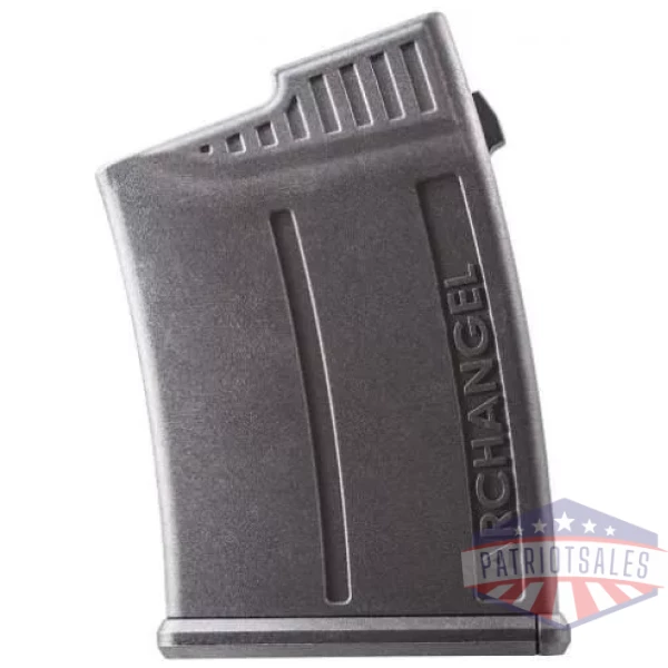 Promag Archangel Magazine for AA98 Stock (Mauser K-98) Black Polymer 8mm 15/rd