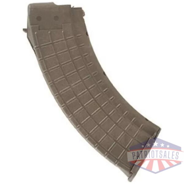 ProMag AK-47 Magazine 7.62x39mm OD Green Polymer 30/rd