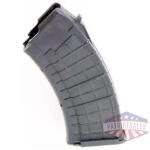 ProMag AK-47 Magazine 7.62X39mm Black Polymer 20/rd