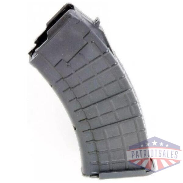 ProMag AK-47 Magazine 7.62X39mm Black Polymer 20/rd