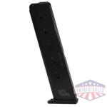 ProMag Beretta 3032 Tomcat Magazine .32 ACP Nickel 10/rd